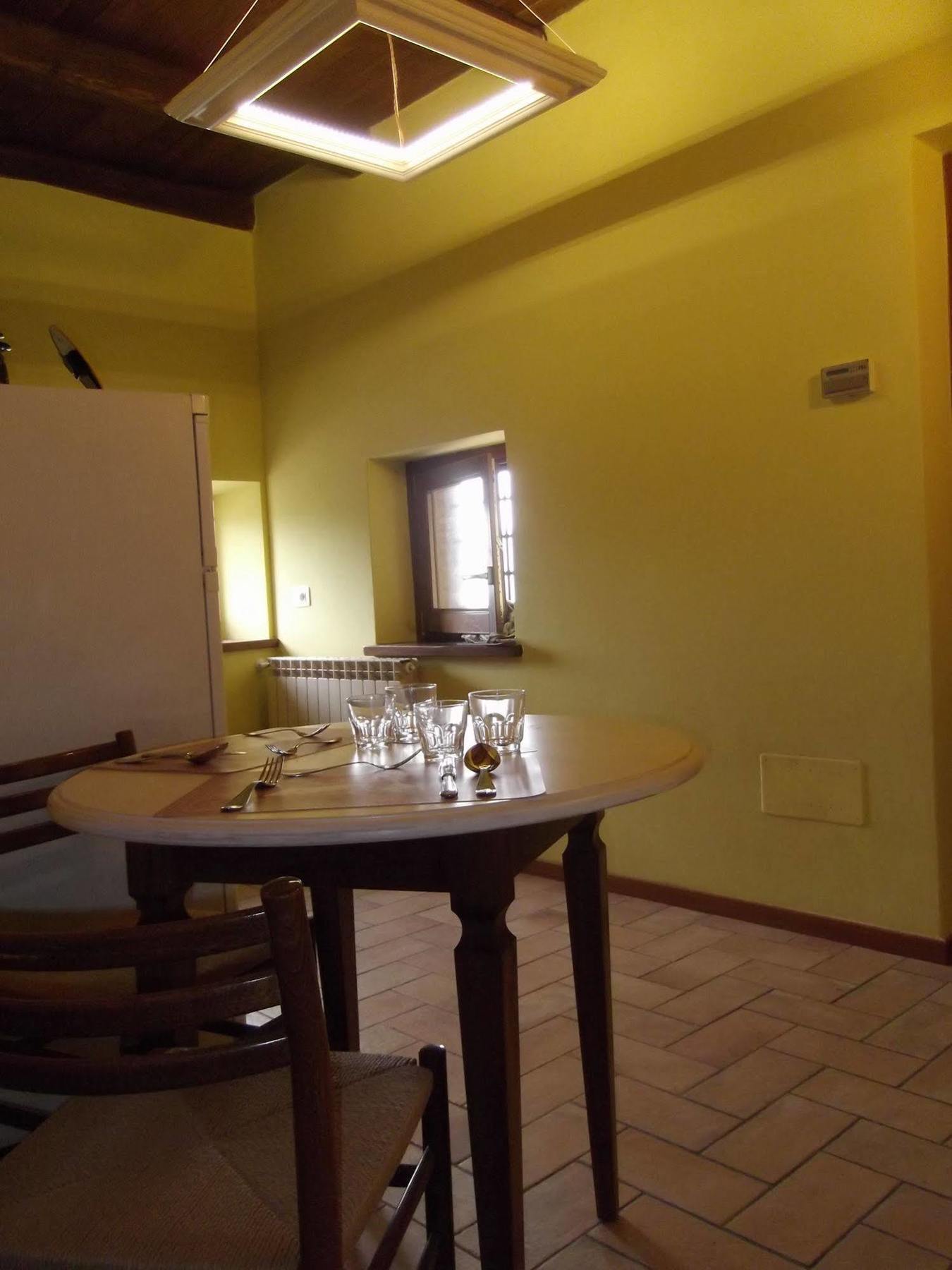 A Casa Di Mi Appartamenti Vacanza Montefalco Exterior photo